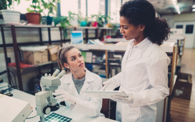 Women in STEM