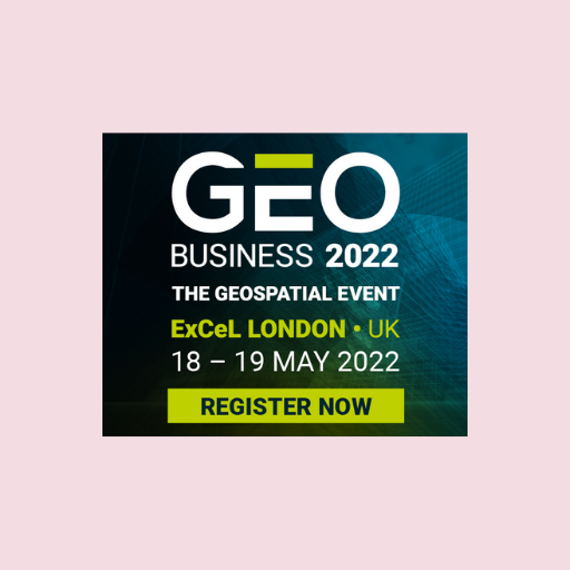Hear OS, Google and us at GeoBusiness 22