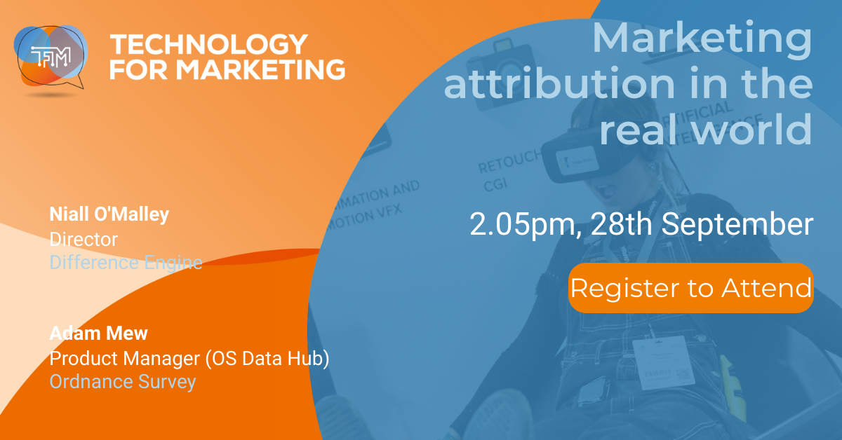 Marketing Attribution In The Real World