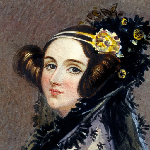Why we chose to launch our brand new name on Ada Lovelace Day