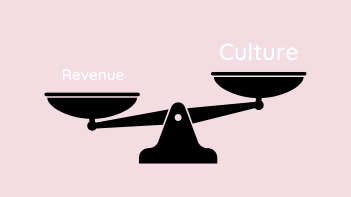 Culture Versus Currency – Which Is Essential for Scale-ups With $1 Billion Revenue Ambitions?